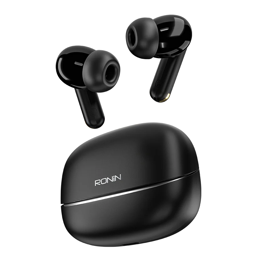 Vector Earbuds