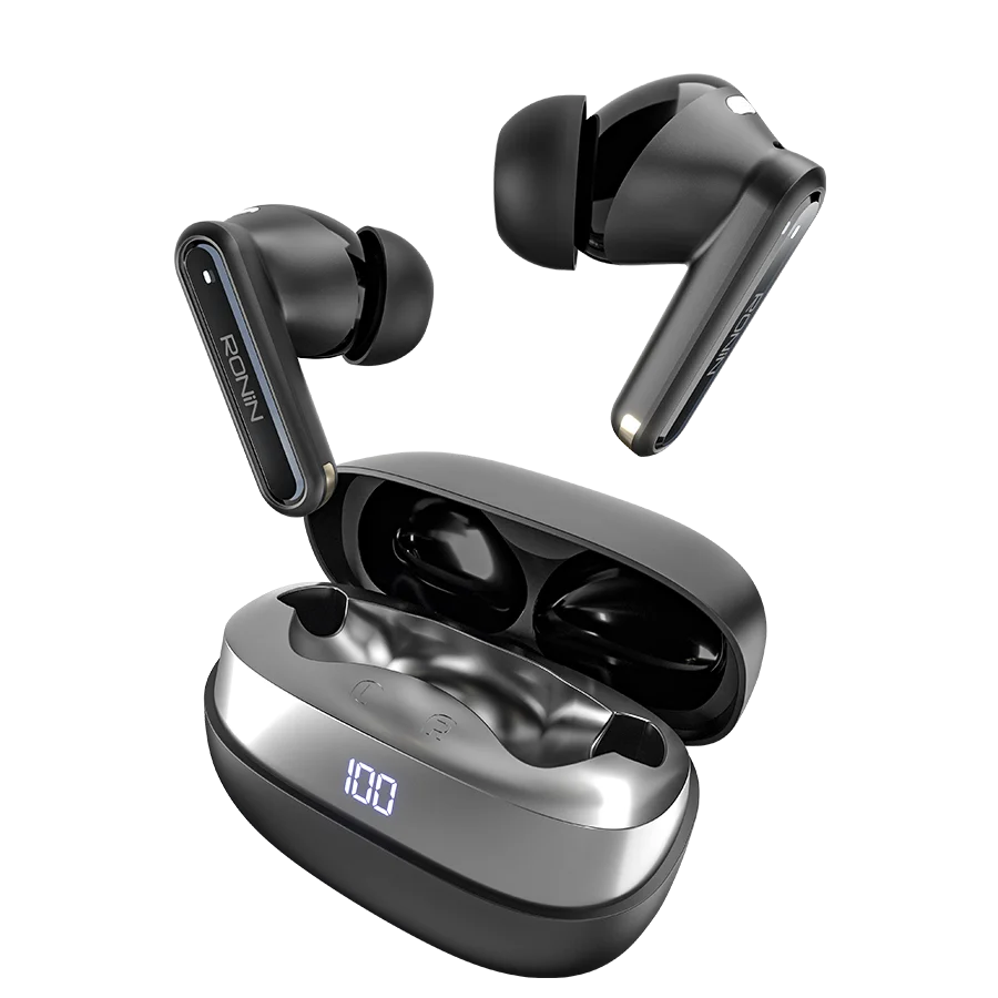 Vector Earbuds