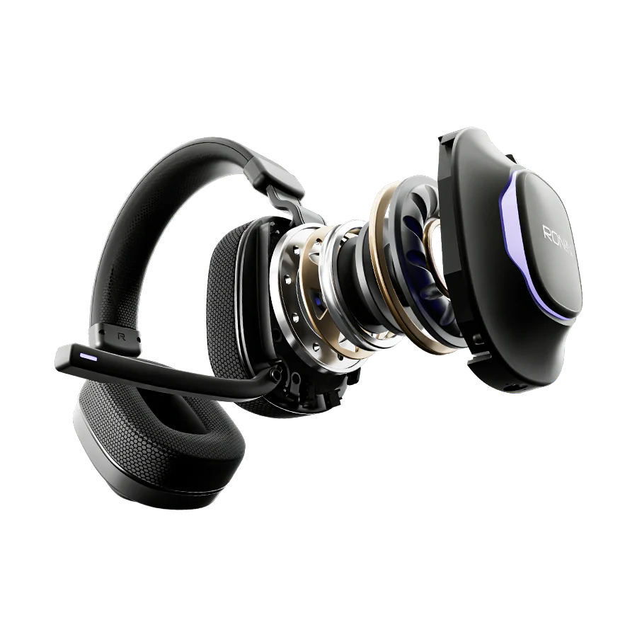 Hurricane | R-1515 Earbuds