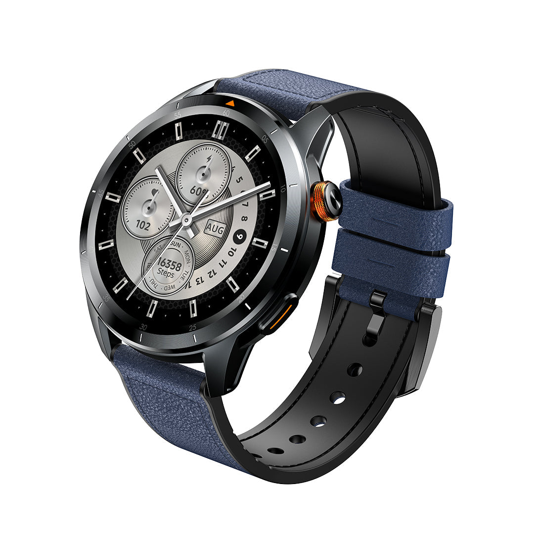 Apex  N10  Smartwatch