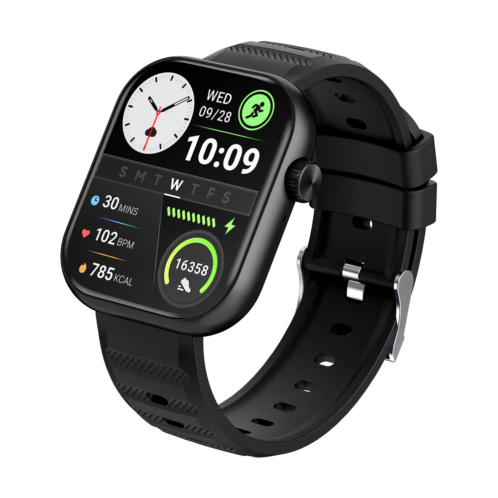 O20   Smartwatch