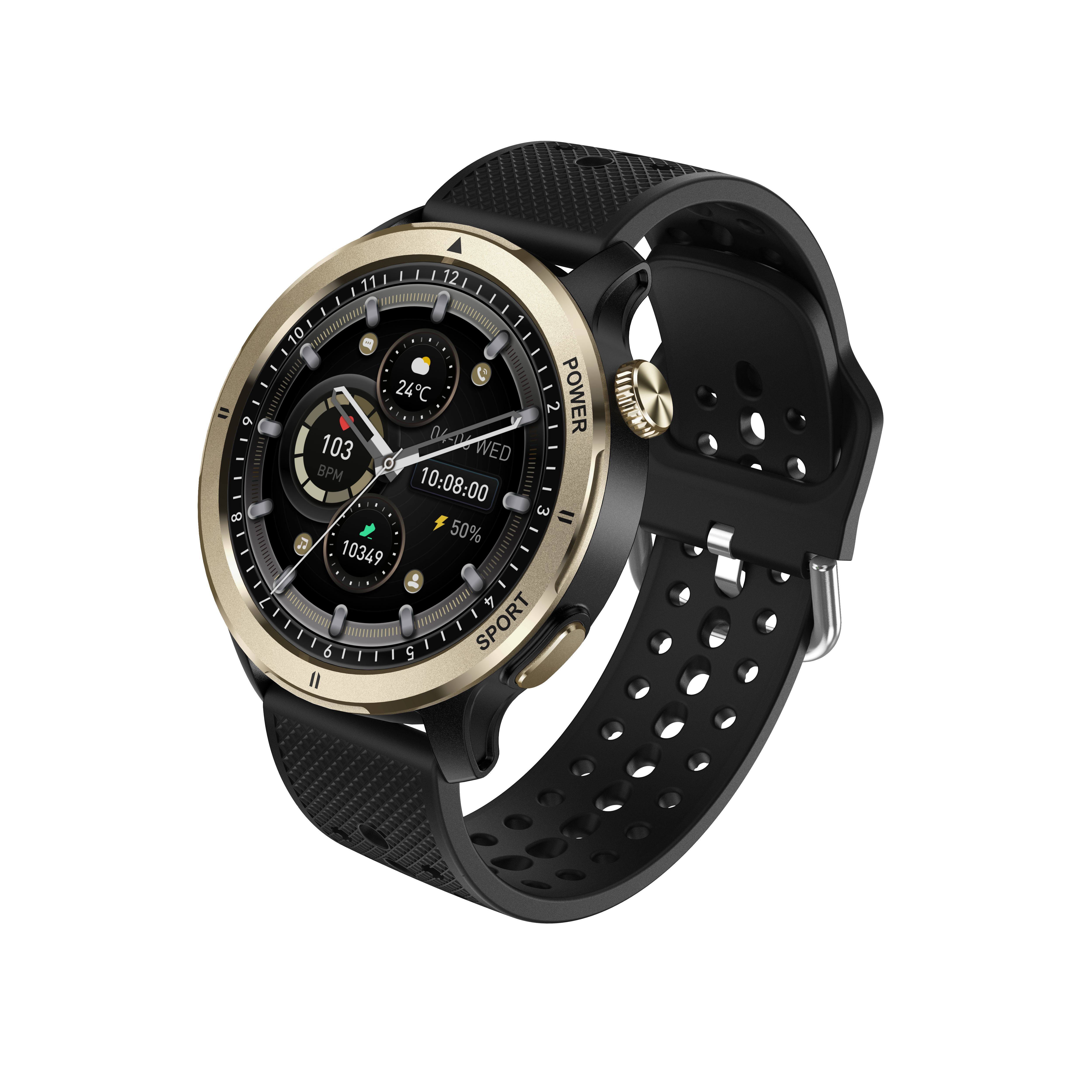ISW-045 Smartwatch