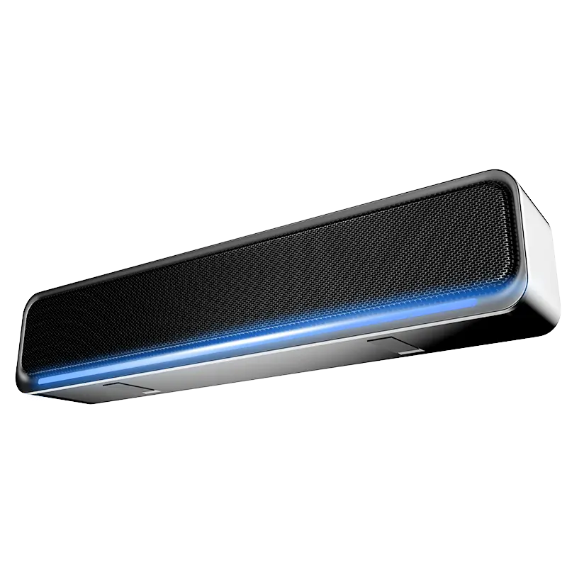 Axis Bar | R-3010 Wireless Speaker