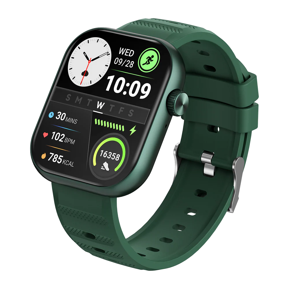 O20   Smartwatch