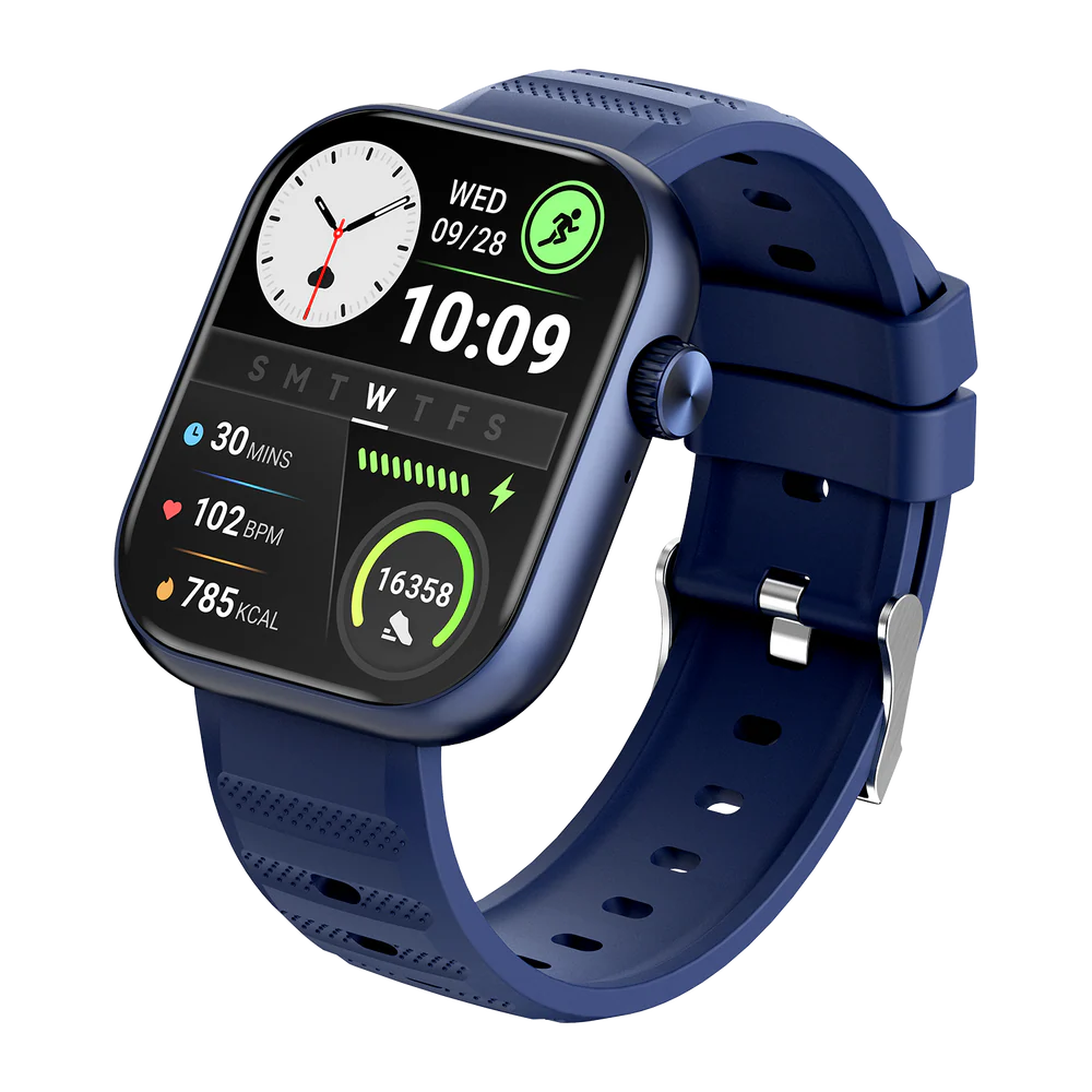 O20   Smartwatch