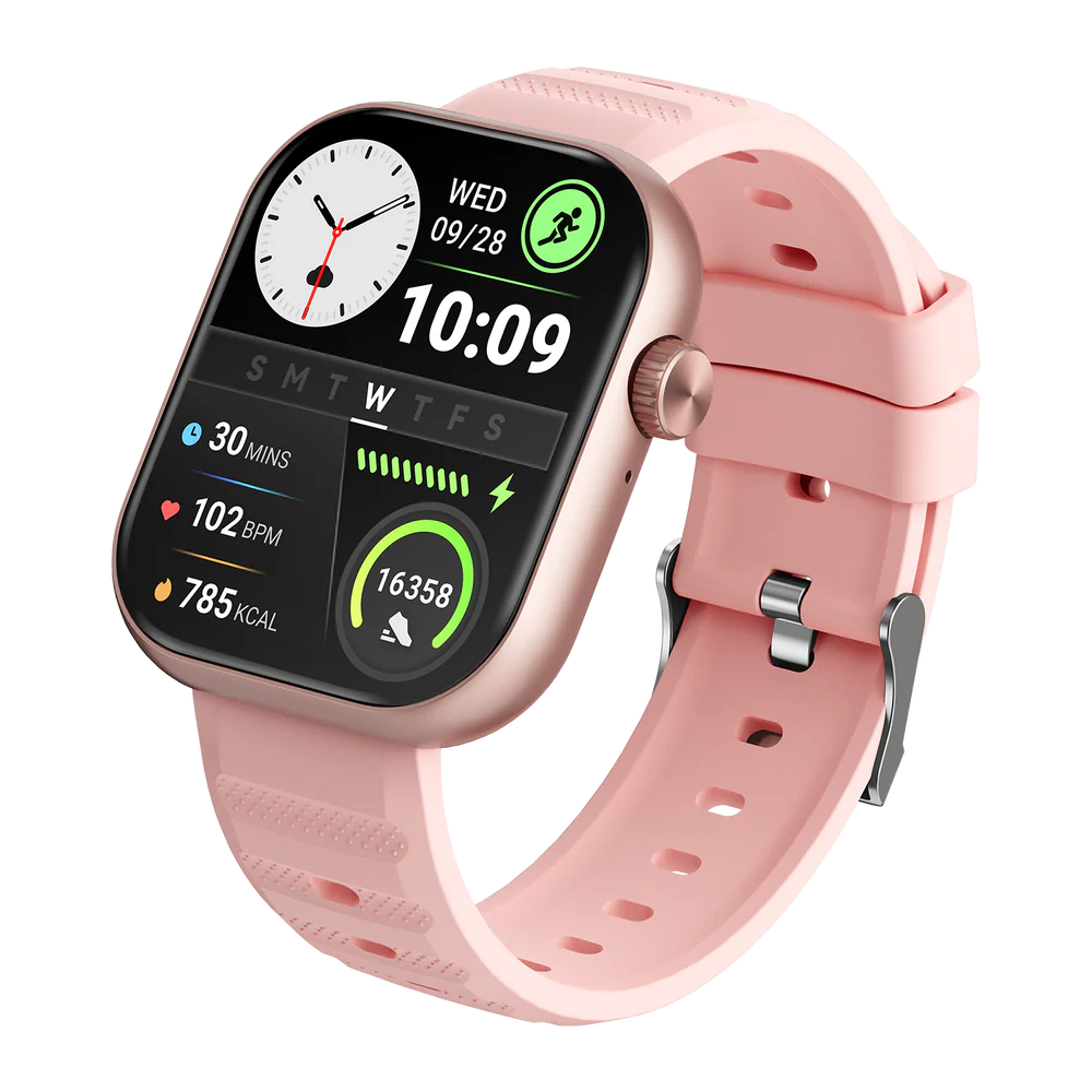 O20   Smartwatch