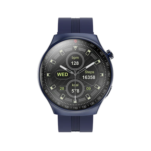 O41  Smart  Watch