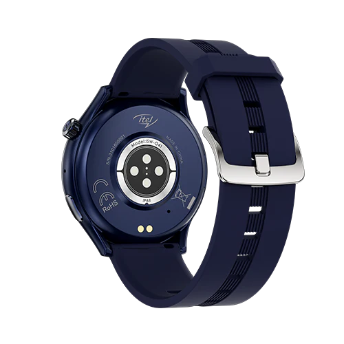 O41  Smart  Watch