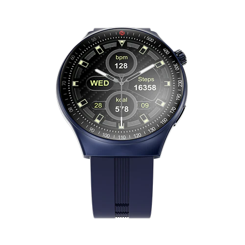 O41  Smart  Watch