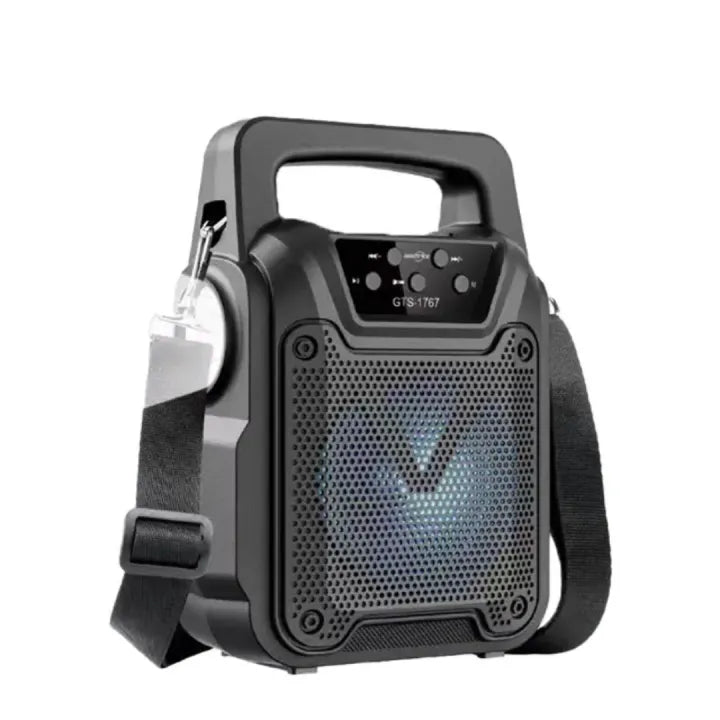 GTS 1767 Wireless Portable Speaker