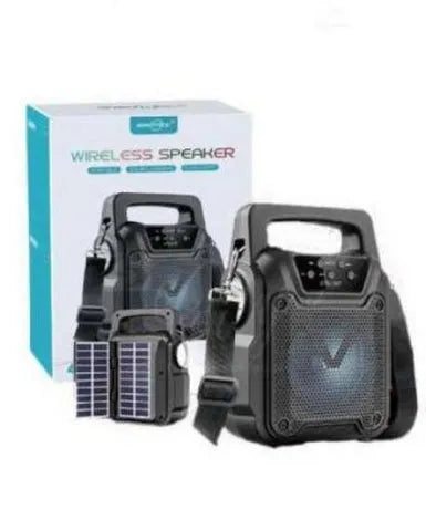 GTS 1767 Wireless Portable Speaker