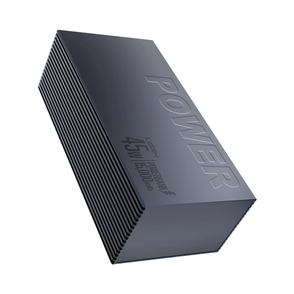 L-706 Nomad | 15000mAh Power Bank