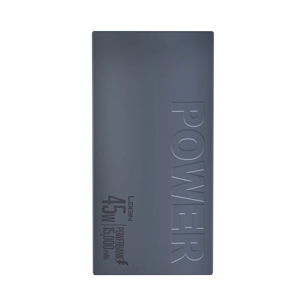 L-706 Nomad | 15000mAh Power Bank