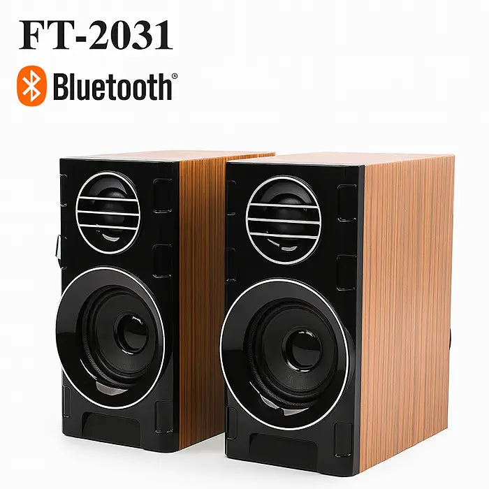 FT 2031 AC power speaker | Ft-2031 Ac power speaker