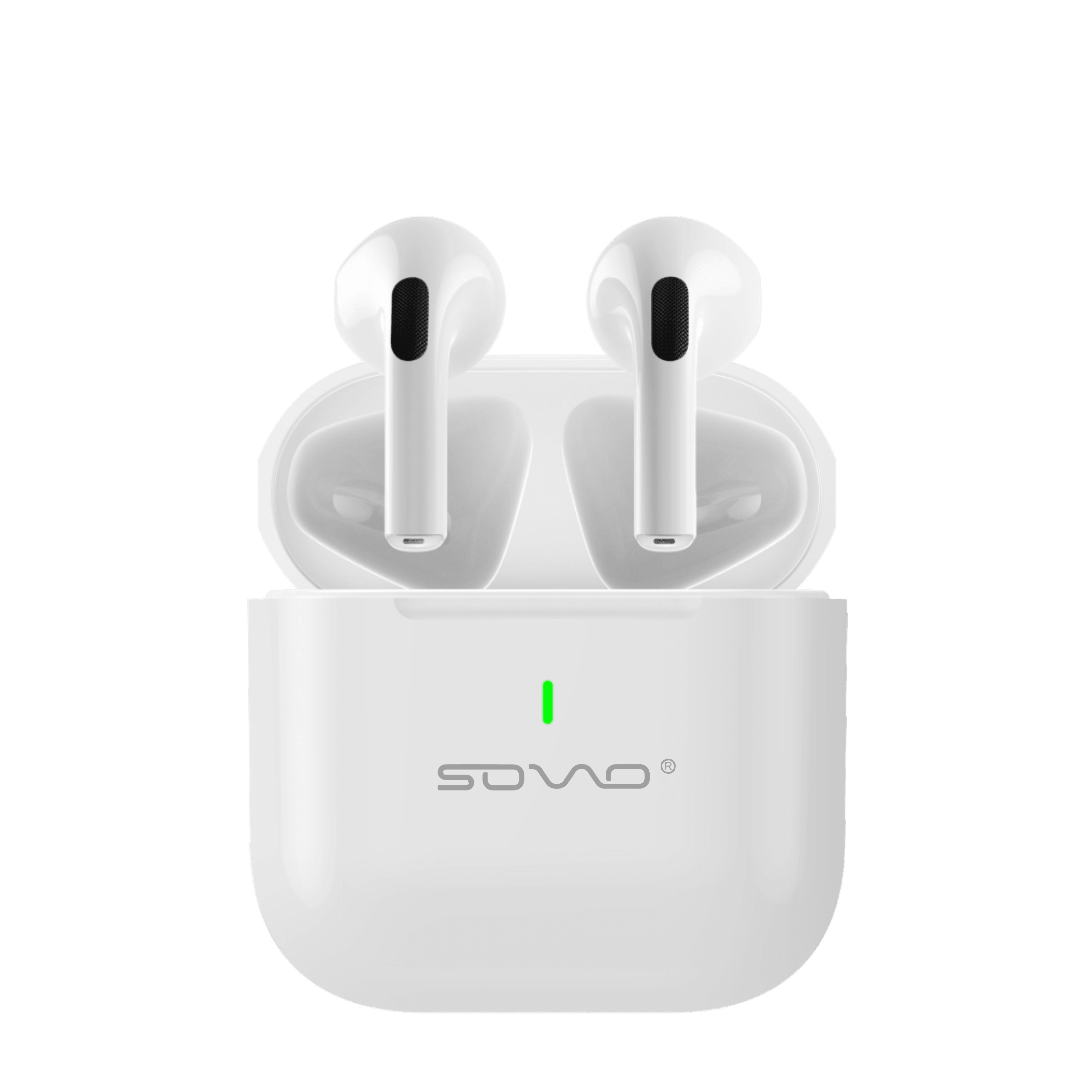 SBT-905 Wireless Earbuds