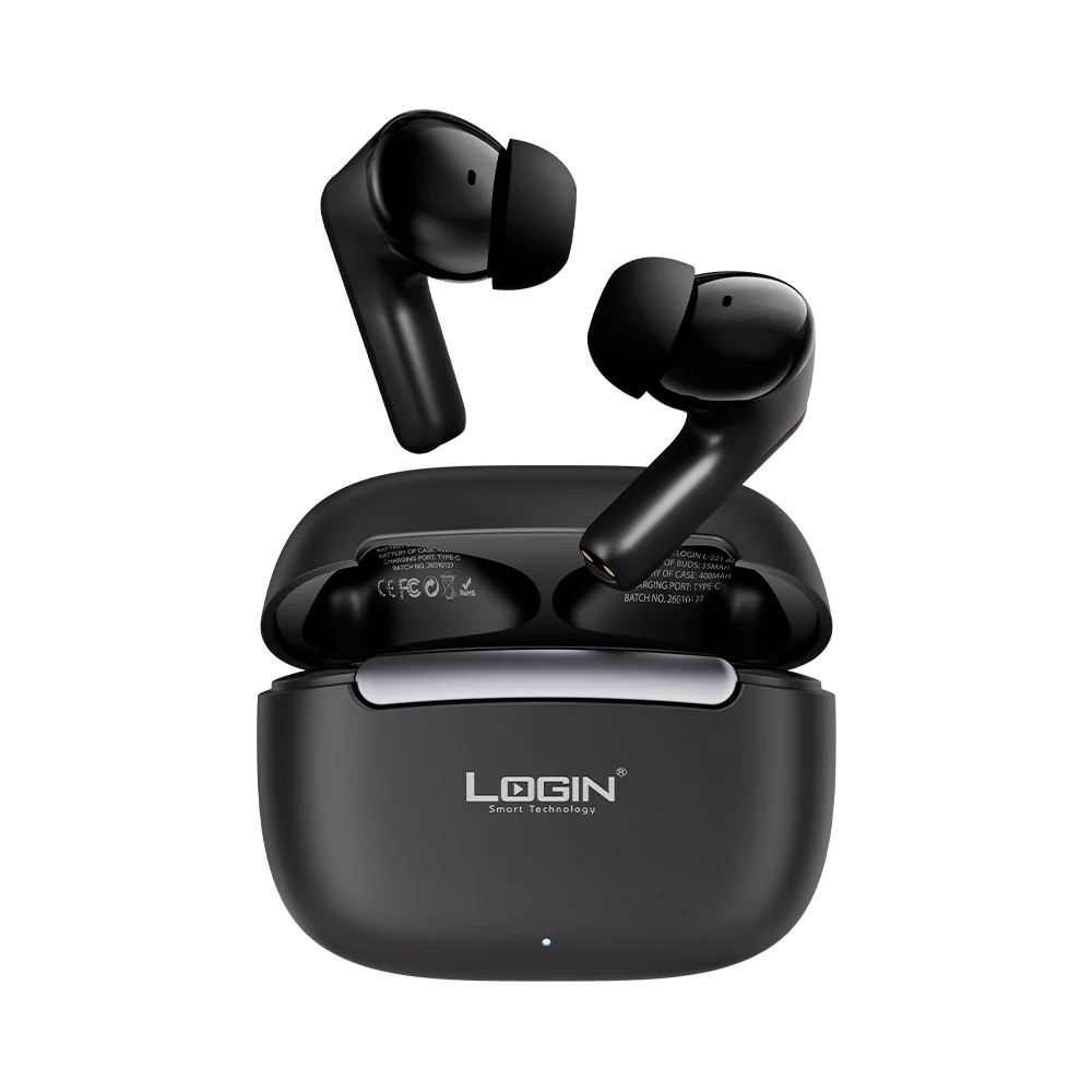L-221 Ambeo | Earbuds