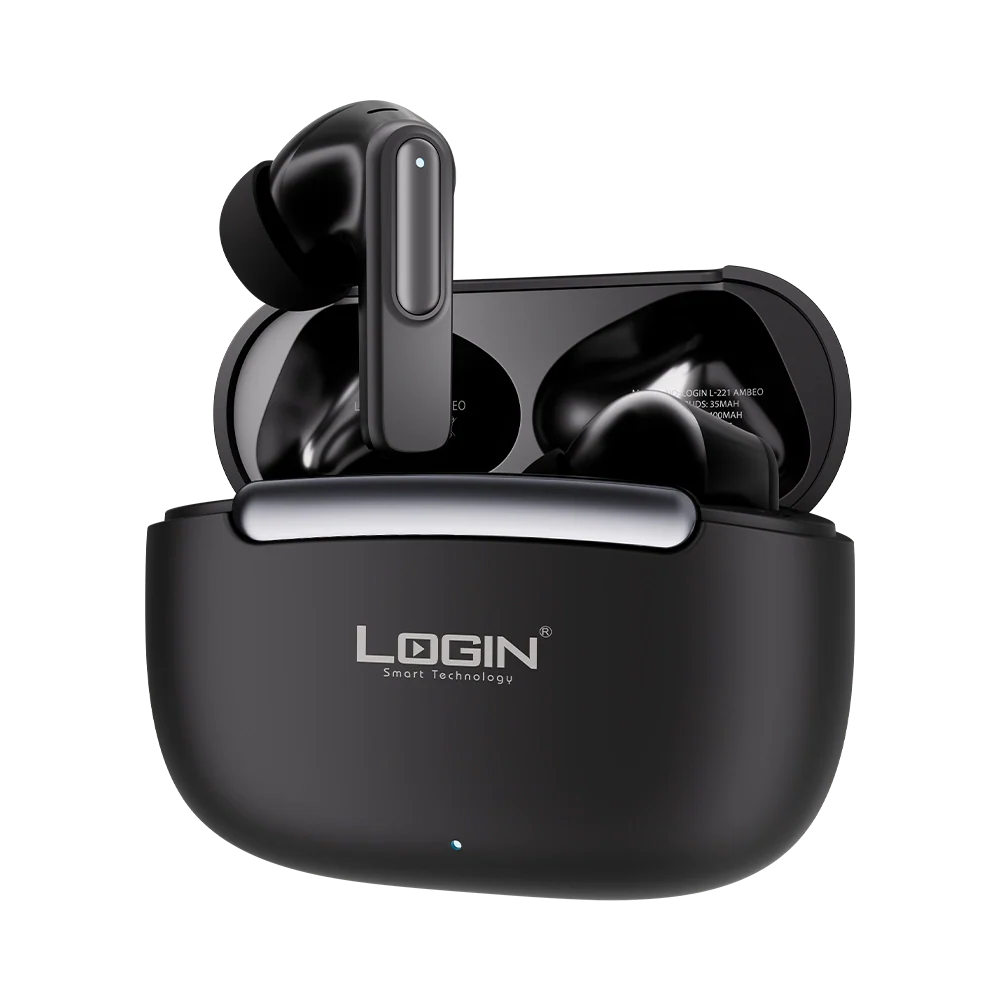 L-221 Ambeo | Earbuds