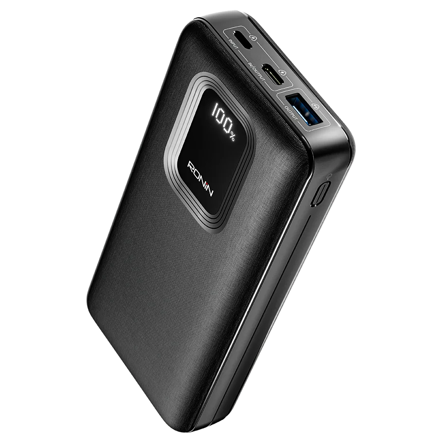 REVIVE | 20,000mAh Powerbank