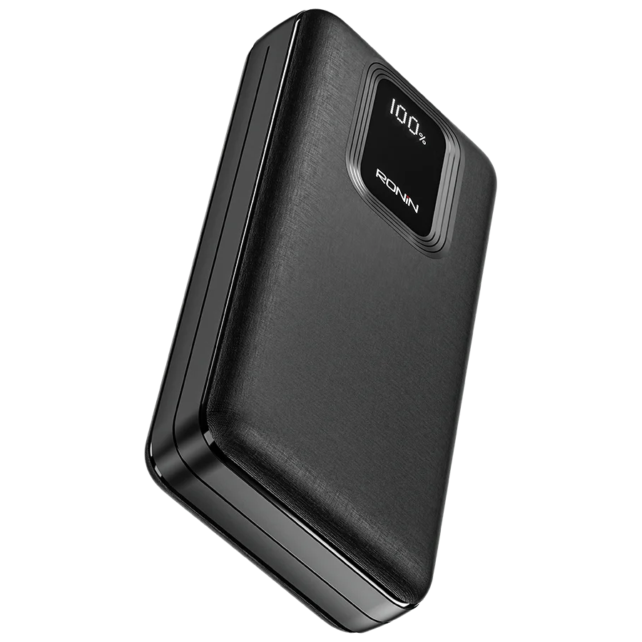 REVIVE | 20,000mAh Powerbank