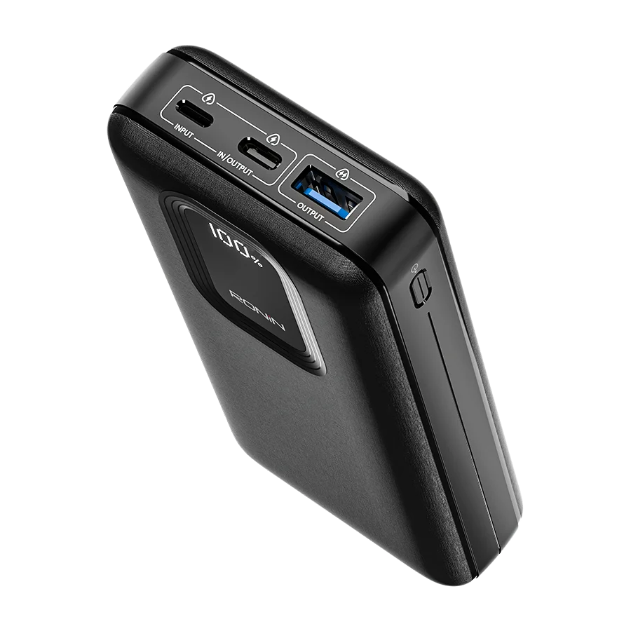 REVIVE | 20,000mAh Powerbank