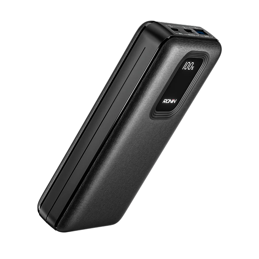 REVIVE | 20,000mAh Powerbank