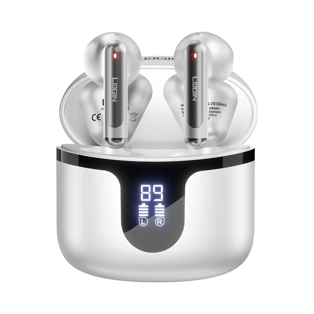 L-216 Drake | Earbuds