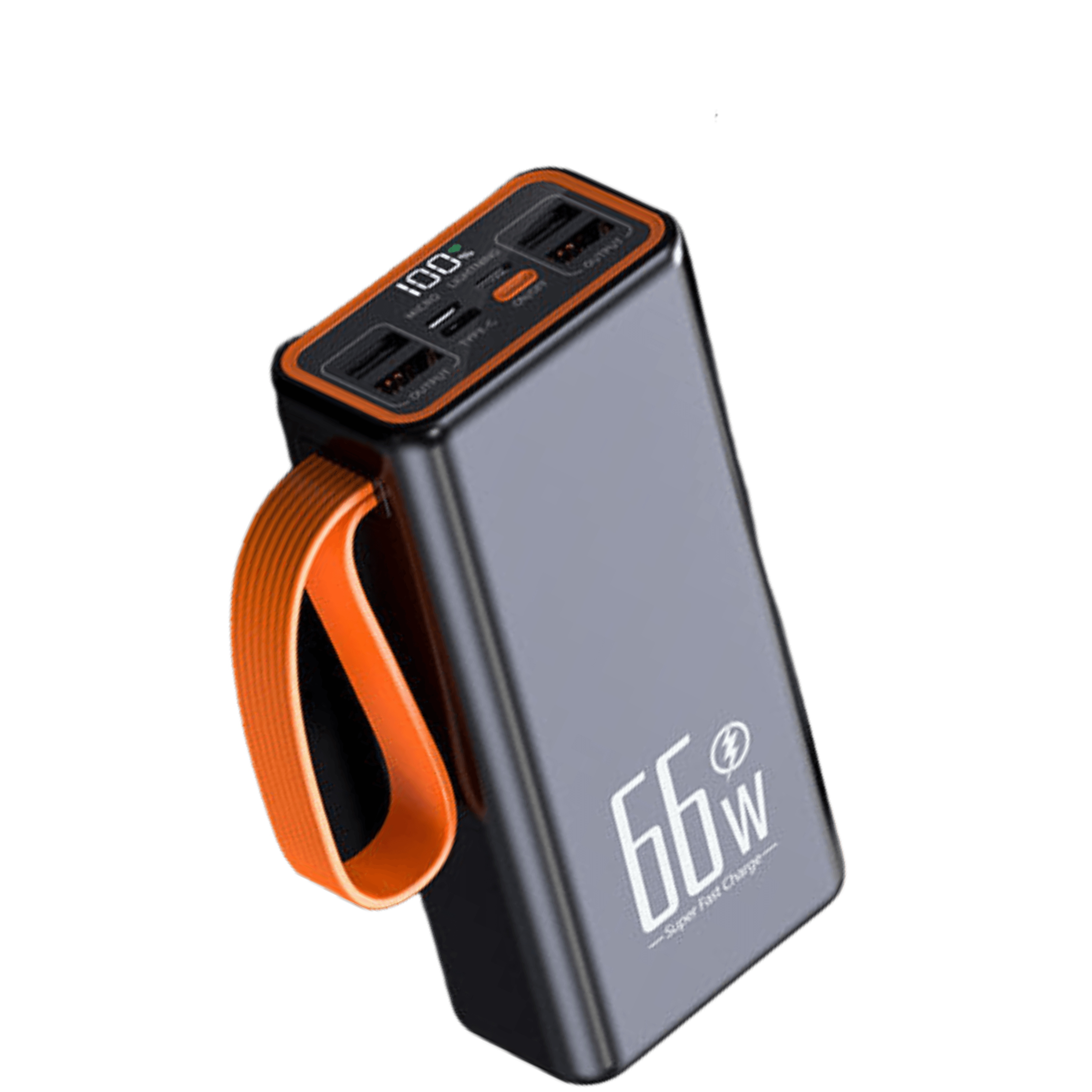 SPB-637 30000mAh
