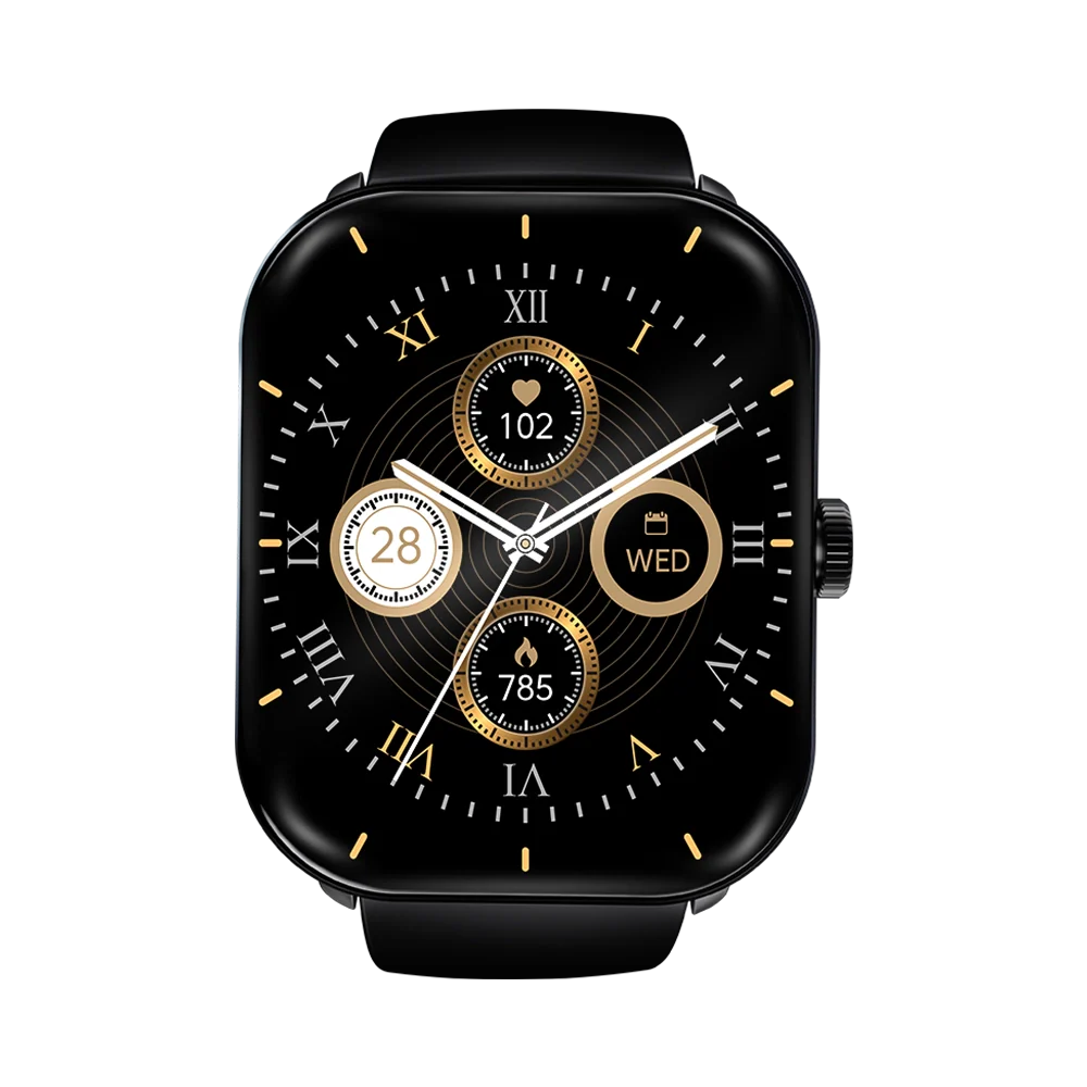 L-102 | Smart Watch