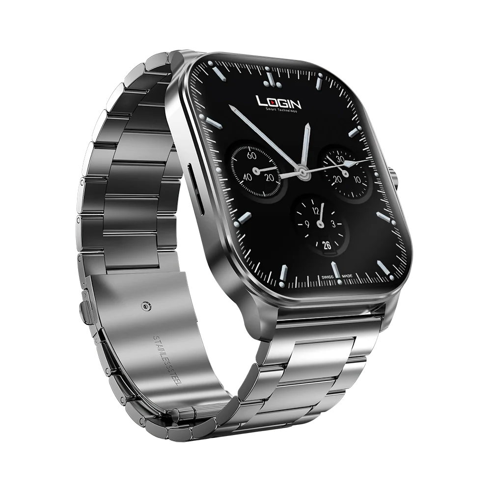 L-104 Elite | Smart Watch