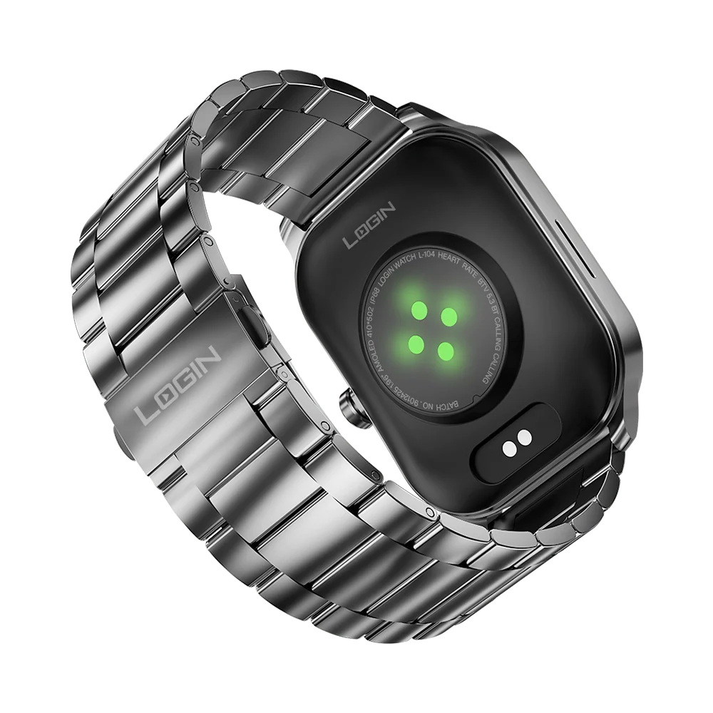L-104 Elite | Smart Watch