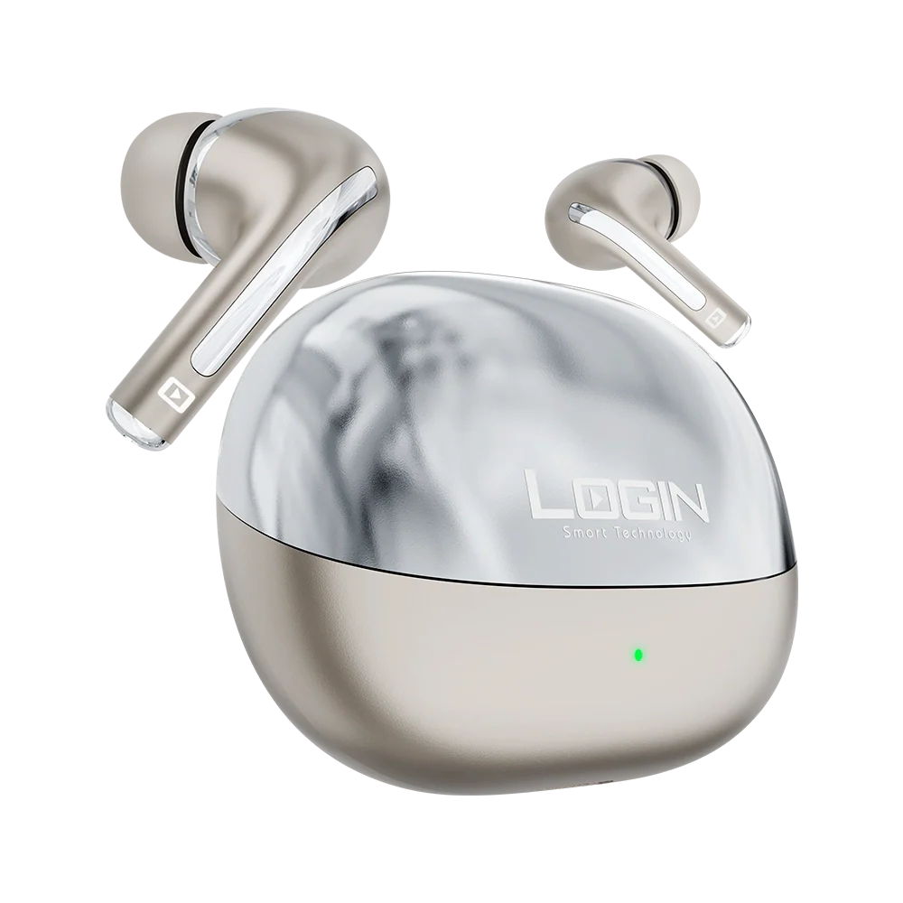 L-204 Kryos | Earbuds