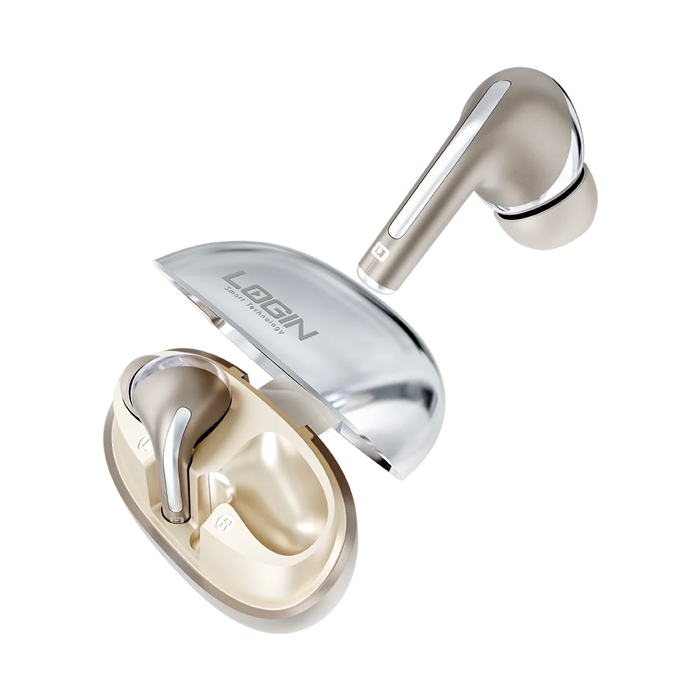L-204 Kryos | Earbuds