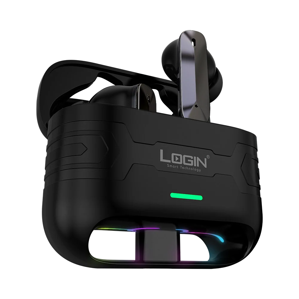 L-220 | Gaming Earbuds