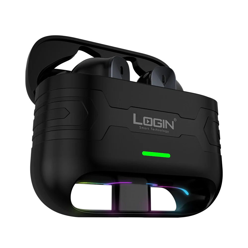 L-220 | Gaming Earbuds