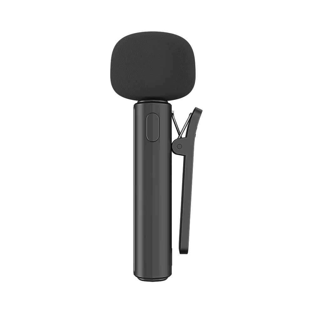 L-250 Micron | Wireless Vlogging Mic