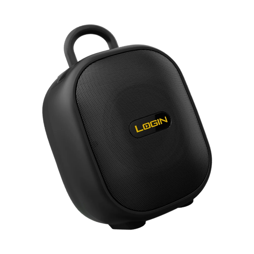 L-273 Ravok | Wireless Speaker