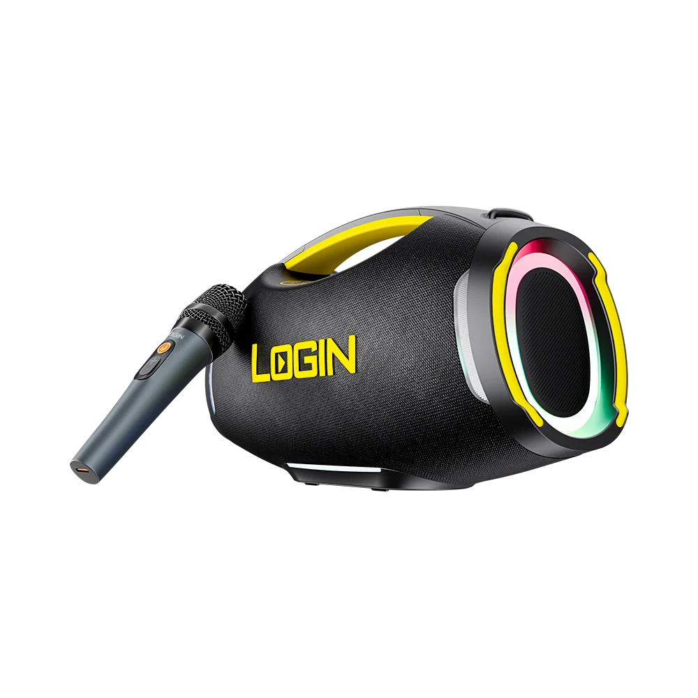 L-276 Vibe OG | Wireless Speaker