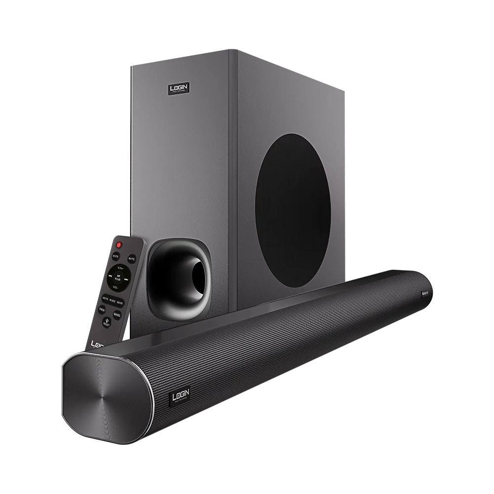 L-278 Avantis | 2.1 Channel Multimedia Speaker