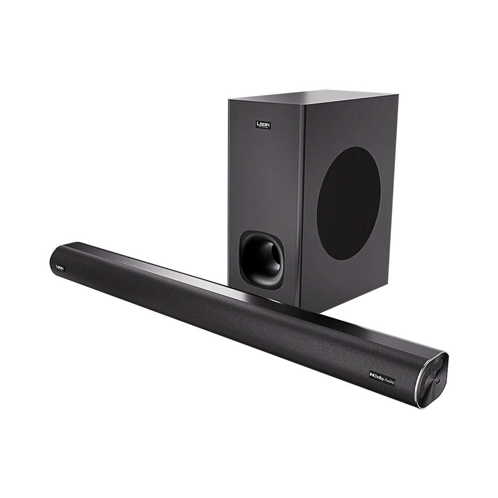 L-278 Avantis | 2.1 Channel Multimedia Speaker