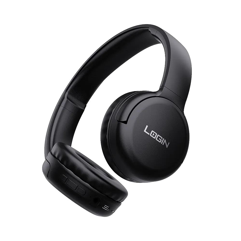 L-291 | Wireless Headphone