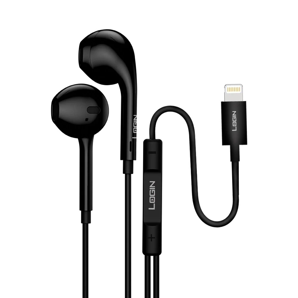 L-301 | Handsfree - IOS