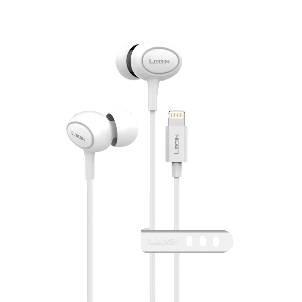 L-310 | Handsfree - IOS
