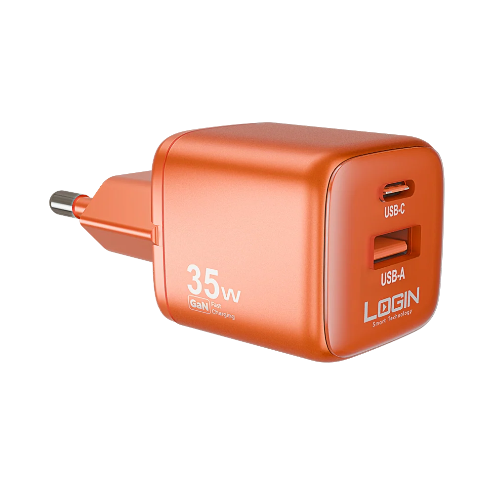 L-413 GANGO | Charger