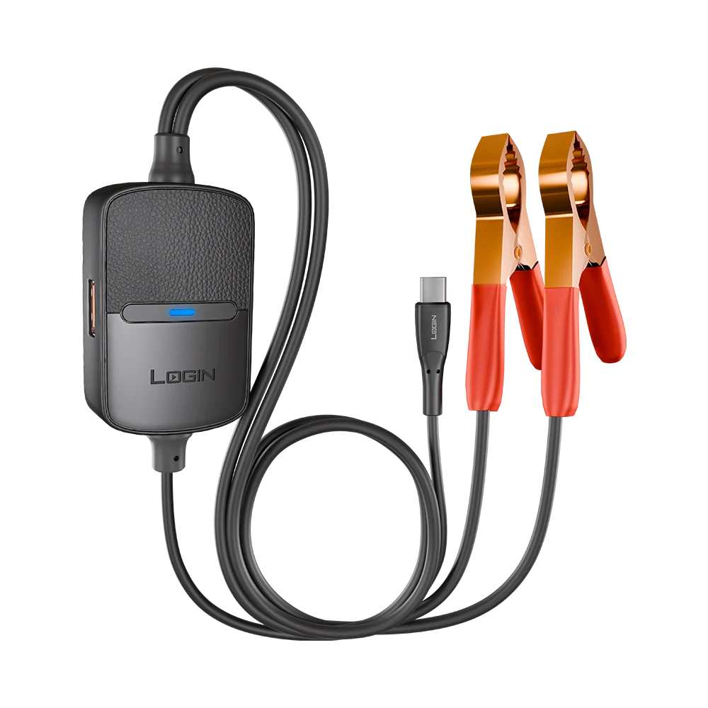 L-510 Cliplex | Clip Charger