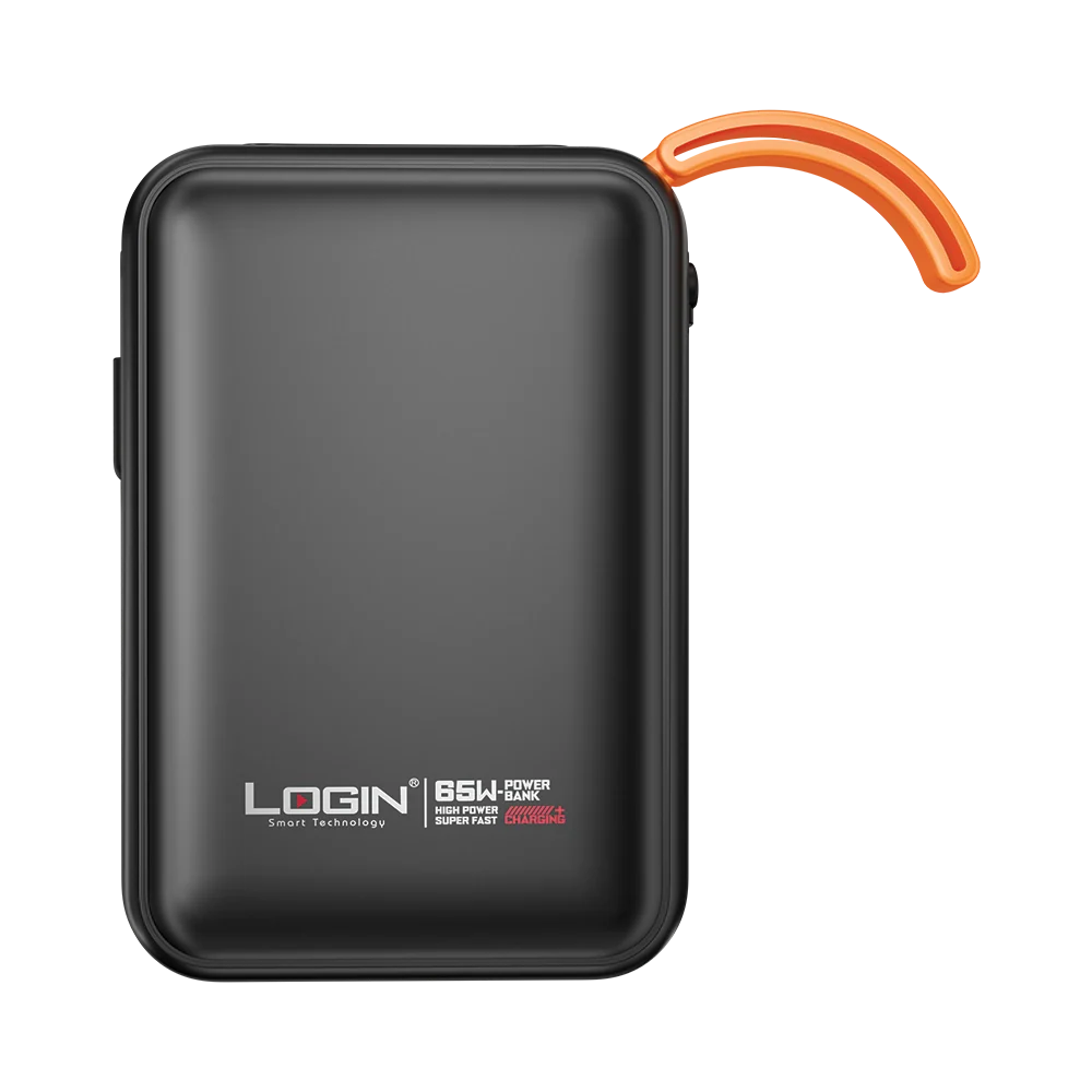 L-707 Oblivor | 20000mAh Power Bank