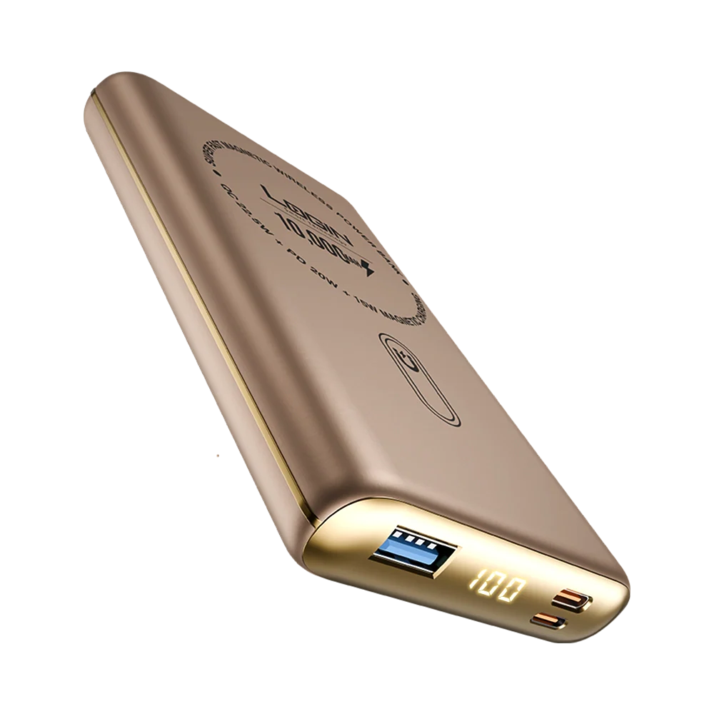 L-712 Magna | 10000mAh Power Bank
