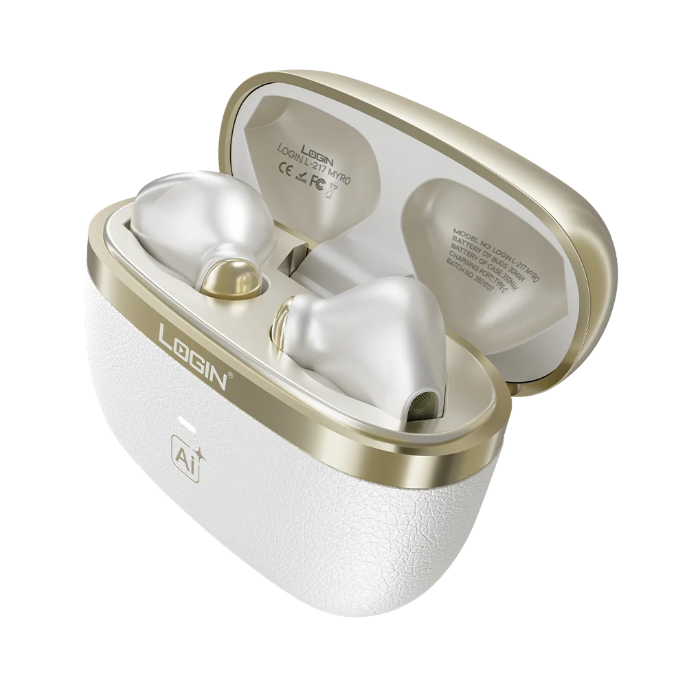 L-217 Myro | Earbuds