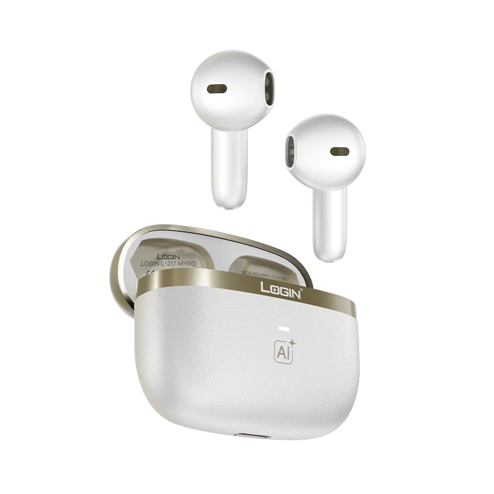 L-217 Myro | Earbuds