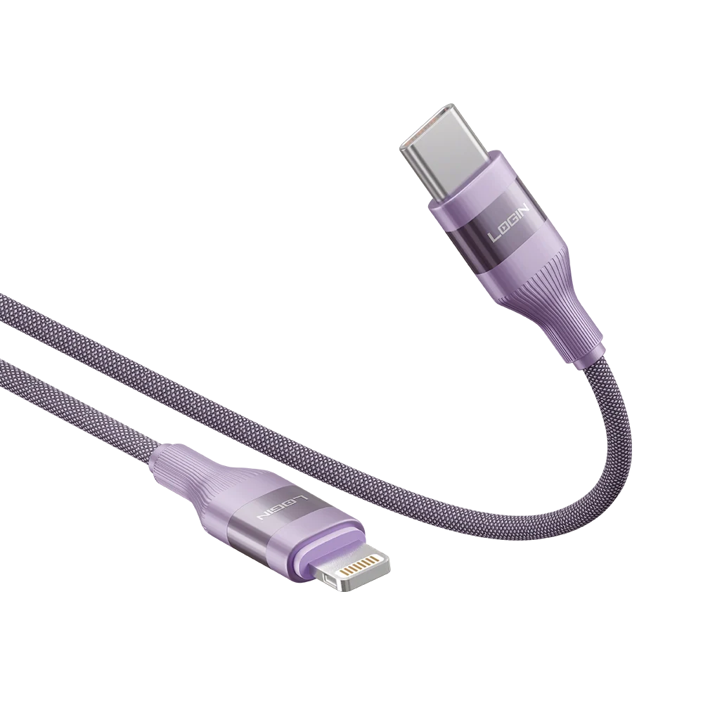 L-904 ChargePop | Cables