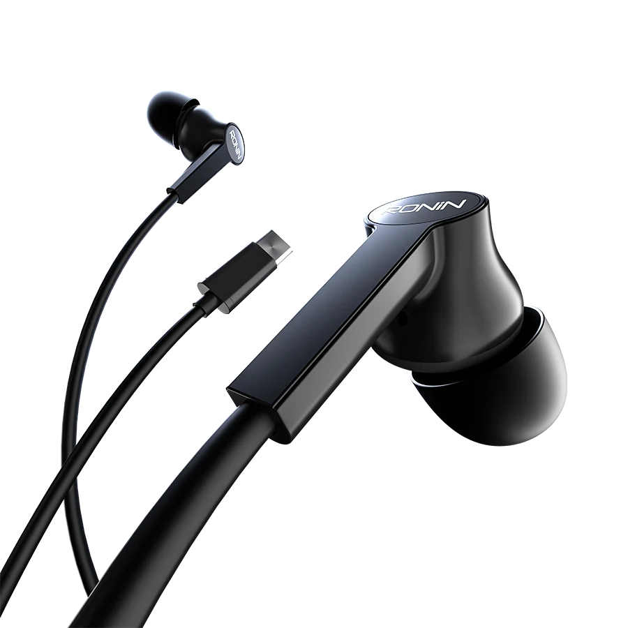 R-29 Handsfree Type-C